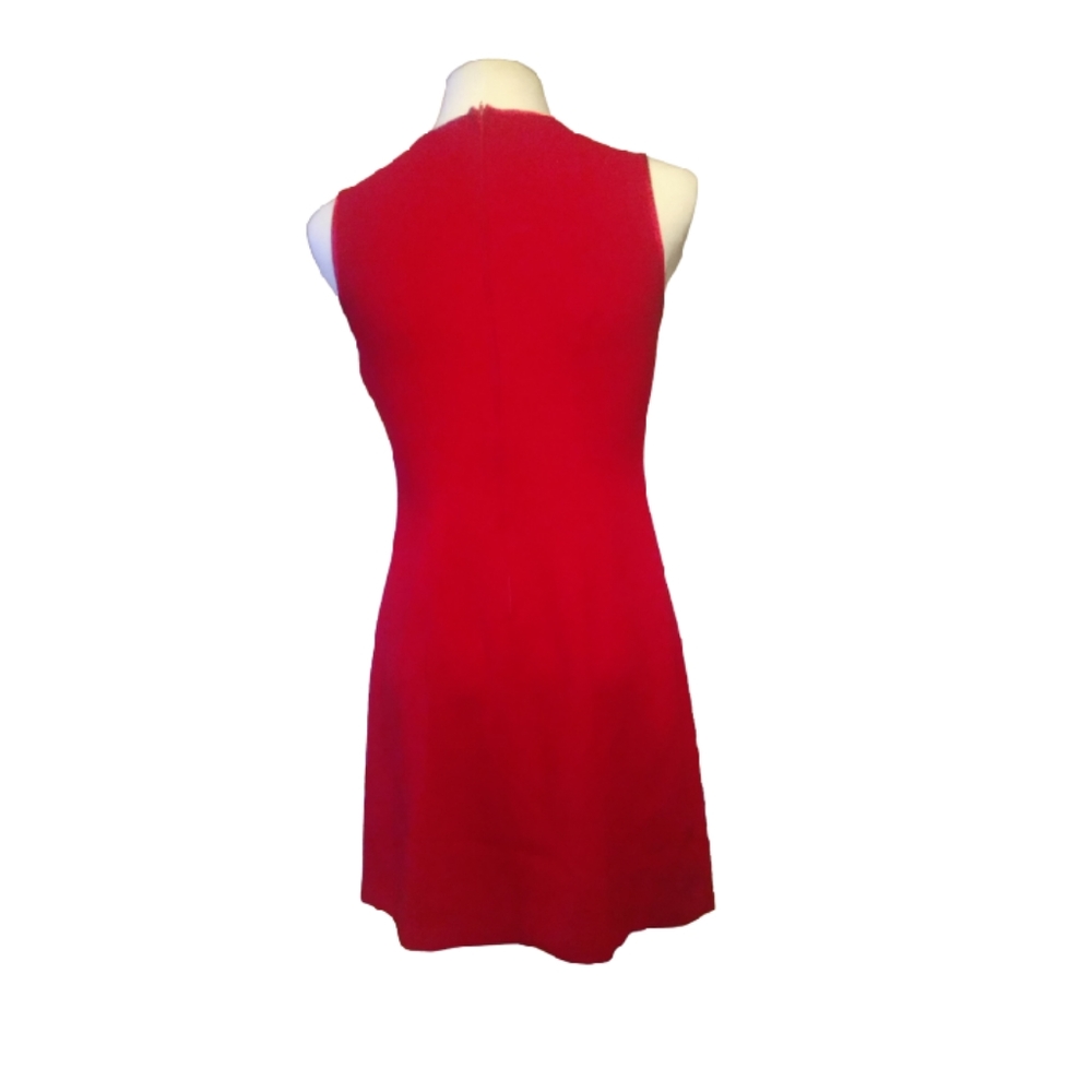 Red Dress by Rampage - Picture 3 of 4